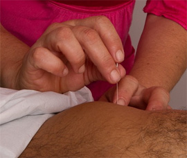 One of our massages